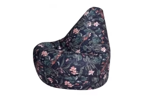 Кресло-мешок Джунгли