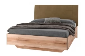 Кровать без подъёмного механизма Martina